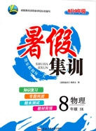 合肥工业大学出版社2020暑假集训八年级物理沪科版答案 合肥工业大学出版社2020暑假集训八年级物理沪科版答案