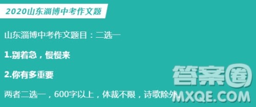 以别着急慢慢来为题作文600字 关于别着急慢慢来的作文600字