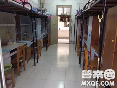 湖北第二师范学院大学生宿舍条件怎么样 湖北第二师范学院大学生宿舍是几人间 湖北第二师范学院大学生宿舍条件怎么样 湖北第二师范学院大学生宿舍是几人间