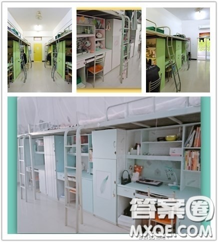 柳州工学院大学生宿舍是几人间 柳州工学院大学生宿舍条件怎么样 柳州工学院大学生宿舍是几人间 柳州工学院大学生宿舍条件怎么样