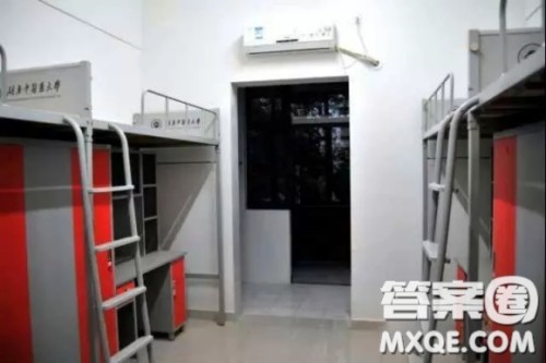 湖南中医药大学大学生宿舍是几人间 湖南中医药大学住宿条件好不好 湖南中医药大学大学生宿舍是几人间 湖南中医药大学住宿条件好不好