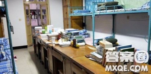 湖南农业大学大学生宿舍怎么样 湖南农业大学大学生宿舍条件好不好 湖南农业大学大学生宿舍怎么样 湖南农业大学大学生宿舍条件好不好