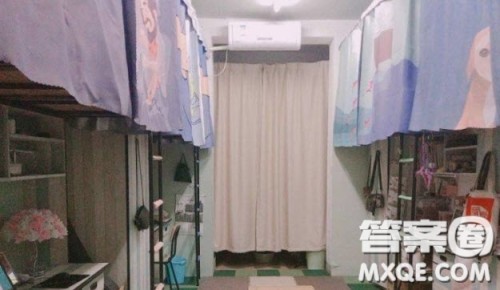 湖南理工学院大学宿舍怎么样 湖南理工学院大学住宿条件好不好 湖南理工学院大学宿舍怎么样 湖南理工学院大学住宿条件好不好