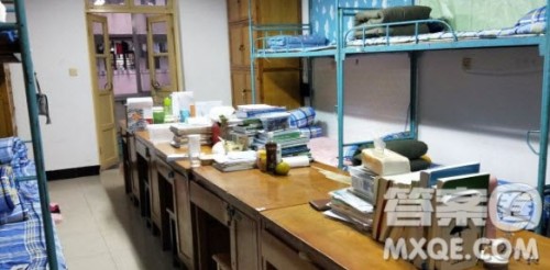 川北医学院大学生宿舍是几人间 川北医学院住宿条件好不好 川北医学院大学生宿舍是几人间 川北医学院住宿条件好不好