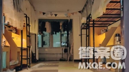 济宁学院宿舍是几人间 济宁学院宿舍条件好不好 济宁学院宿舍是几人间 济宁学院宿舍条件好不好