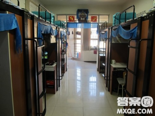 齐鲁工业大学宿舍是几人间 齐鲁工业大学宿舍条件好不好 齐鲁工业大学宿舍是几人间 齐鲁工业大学宿舍条件好不好