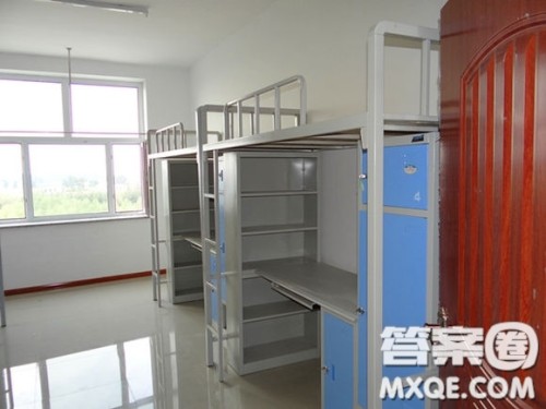 白城师范学院宿舍怎么样 白城师范学院宿舍环境好不好 白城师范学院宿舍怎么样 白城师范学院宿舍环境好不好