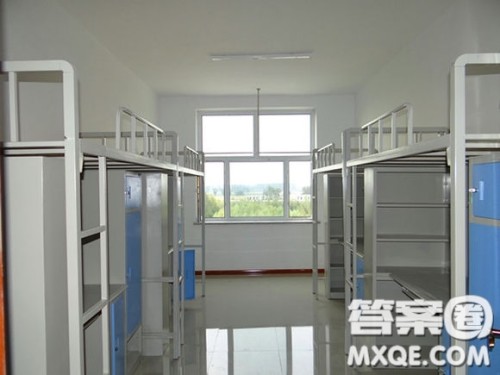 白城师范学院宿舍怎么样 白城师范学院宿舍环境好不好 白城师范学院宿舍怎么样 白城师范学院宿舍环境好不好