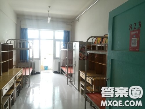 甘肃农业大学大学宿舍是几人间 甘肃农业大学宿舍条件好不好 甘肃农业大学大学宿舍是几人间 甘肃农业大学宿舍条件好不好