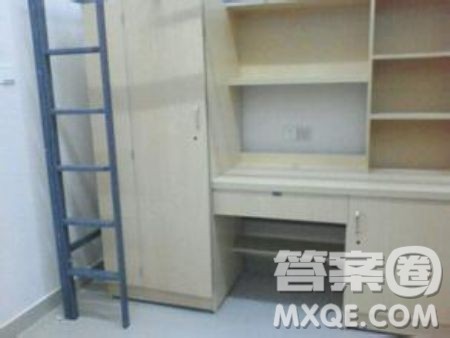 九江职业大学宿舍怎么样 九江职业大学宿舍条件好不好 九江职业大学宿舍怎么样 九江职业大学宿舍条件好不好