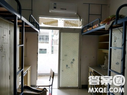 安徽中医药大学宿舍怎么样 安徽中医药大学宿舍条件好不好 安徽中医药大学宿舍怎么样 安徽中医药大学宿舍条件好不好