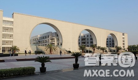 上海对外经贸大学宿舍怎么样 上海对外经贸大学宿舍环境好不好 上海对外经贸大学宿舍怎么样 上海对外经贸大学宿舍环境好不好