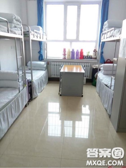 牡丹江医学院宿舍怎么样 牡丹江医学院宿舍条件好不好 牡丹江医学院宿舍怎么样 牡丹江医学院宿舍条件好不好