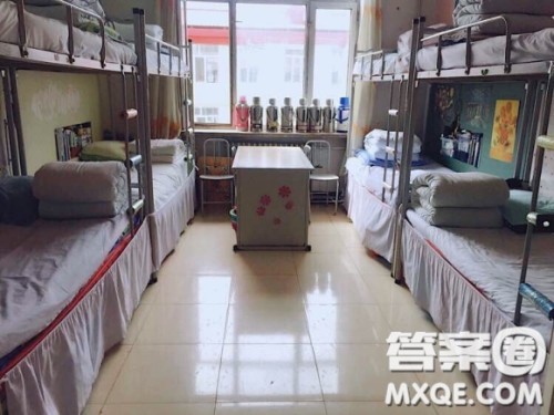 牡丹江医学院宿舍怎么样 牡丹江医学院宿舍条件好不好 牡丹江医学院宿舍怎么样 牡丹江医学院宿舍条件好不好