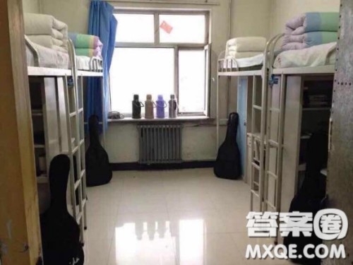 牡丹江医学院宿舍怎么样 牡丹江医学院宿舍条件好不好 牡丹江医学院宿舍怎么样 牡丹江医学院宿舍条件好不好