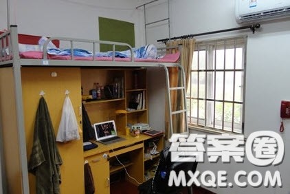 上海外国语大学宿舍怎么样 上海外国语大学宿舍条件好不好 上海外国语大学宿舍怎么样 上海外国语大学宿舍条件好不好