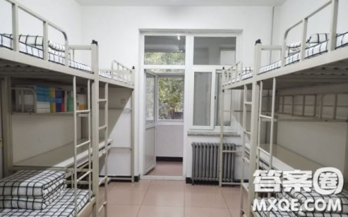 保定学院大学生宿舍是几人间 保定学院大学生宿舍条件怎么样 保定学院大学生宿舍是几人间 保定学院大学生宿舍条件怎么样