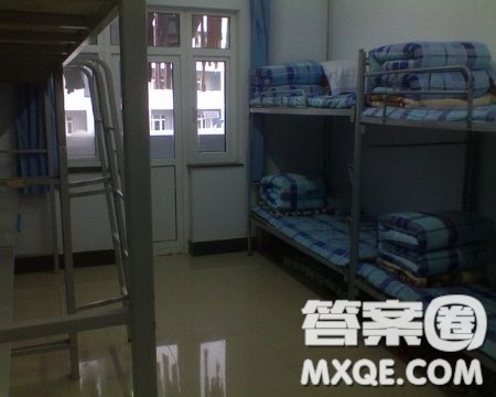 承德医学院宿舍是几人间 承德医学院宿舍条件好不好 承德医学院宿舍是几人间 承德医学院宿舍条件好不好
