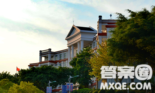 黎明职业大学宿舍怎么样 黎明职业大学宿舍环境好不好