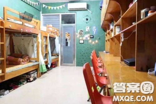 黎明职业大学宿舍怎么样 黎明职业大学宿舍环境好不好 黎明职业大学宿舍怎么样 黎明职业大学宿舍环境好不好