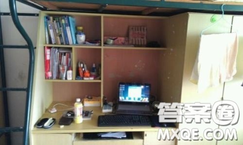 黎明职业大学宿舍怎么样 黎明职业大学宿舍环境好不好