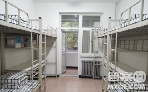 2020广东工业大学宿舍条件好不好 广东工业大学宿舍是几人间 2020广东工业大学宿舍条件好不好 广东工业大学宿舍是几人间