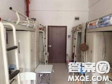 贵州大学的宿舍是几人间 贵州大学宿舍条件好不好 贵州大学的宿舍是几人间 贵州大学宿舍条件好不好