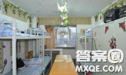 甘肃政法大学大学宿舍是几人间 甘肃政法大学宿舍条件好不好 甘肃政法大学大学宿舍是几人间 甘肃政法大学宿舍条件好不好