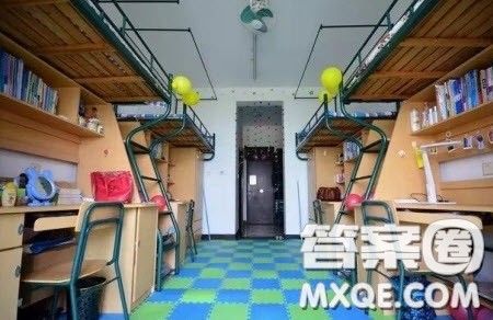 武汉传媒学院宿舍是几人间 武汉传媒学院宿舍条件好不好 武汉传媒学院宿舍是几人间 武汉传媒学院宿舍条件好不好