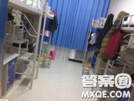 天水师范学院大学新生宿舍是几人间 天水师范学院宿舍条件好不好 天水师范学院大学新生宿舍是几人间 天水师范学院宿舍条件好不好