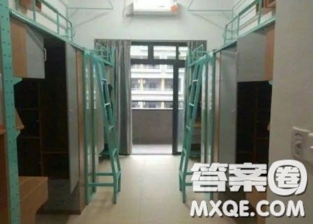 杭州师范大学宿舍怎么样 杭州师范大学宿舍是几人间