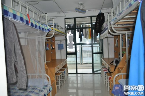 长沙学院宿舍条件好不好 长沙学院宿舍是几人间