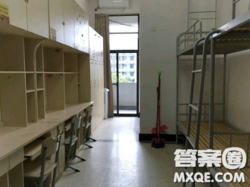 浙江传媒学院宿舍是几人间 浙江传媒学院宿舍条件好不好 浙江传媒学院宿舍是几人间 浙江传媒学院宿舍条件好不好