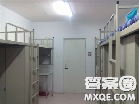 河北中医学院宿舍条件怎么样 河北中医学院宿舍是几人间 河北中医学院宿舍条件怎么样 河北中医学院宿舍是几人间