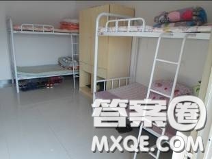 常州工程职业技术学院宿舍是几人间 常州工程职业技术学院宿舍条件好不好 常州工程职业技术学院宿舍是几人间 常州工程职业技术学院宿舍条件好不好