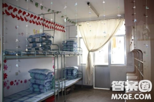 淮阴师范学院宿舍是几人间 淮阴师范学院宿舍条件好不好 淮阴师范学院宿舍是几人间 淮阴师范学院宿舍条件好不好