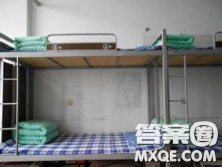 山西林业职业技术学院宿舍是几人间 山西林业职业技术学院宿舍条件好不好 山西林业职业技术学院宿舍是几人间 山西林业职业技术学院宿舍条件好不好