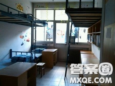 鲁东大学宿舍是几人间 鲁东大学宿舍条件怎么样 鲁东大学宿舍是几人间 鲁东大学宿舍条件怎么样