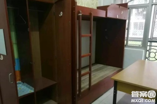 温州医科大学宿舍是几人间 温州医科大学宿舍条件好不好 温州医科大学宿舍是几人间 温州医科大学宿舍条件好不好