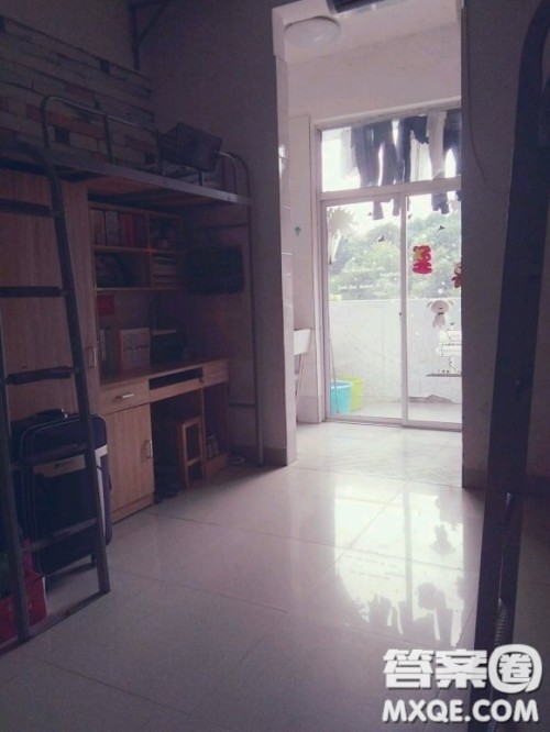 南华大学宿舍是几人间 南华大学宿舍条件好不好 南华大学宿舍是几人间 南华大学宿舍条件好不好