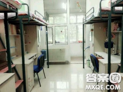 邵阳学院宿舍是几人间 邵阳学院宿舍条件好不好 邵阳学院宿舍是几人间 邵阳学院宿舍条件好不好