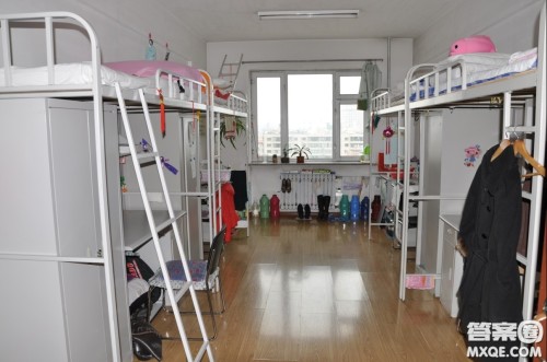 东北林业大学宿舍环境怎么样 东北林业大学宿舍条件好不好 东北林业大学宿舍环境怎么样 东北林业大学宿舍条件好不好