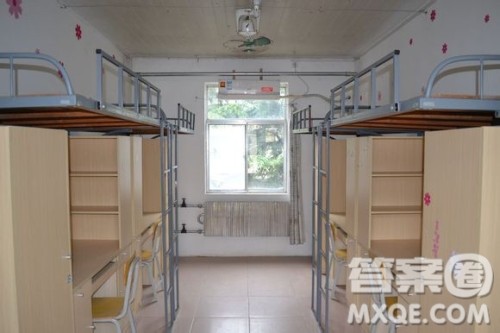兰州理工大学宿舍是几人间 兰州理工大学宿舍条件好不好 兰州理工大学宿舍是几人间 兰州理工大学宿舍条件好不好