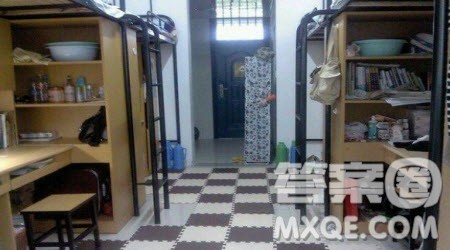 江苏第二师范学院宿舍条件好不好 2020江苏第二师范学院宿舍是几人间 江苏第二师范学院宿舍条件好不好 2020江苏第二师范学院宿舍是几人间