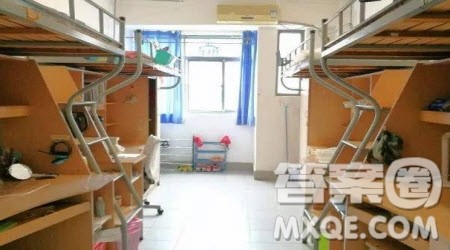 2020江苏大学大学新生宿舍条件好不好 2020江苏大学大学新生宿舍是几人间 2020江苏大学大学新生宿舍条件好不好 2020江苏大学大学新生宿舍是几人间