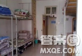 2020江苏警官学院宿舍条件好不好 2020江苏警官学院宿舍是几人间 2020江苏警官学院宿舍条件好不好 2020江苏警官学院宿舍是几人间