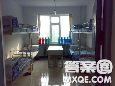 大连职业技术学院宿舍条件怎么样 大连职业技术学院宿舍是几人间 大连职业技术学院宿舍条件怎么样 大连职业技术学院宿舍是几人间