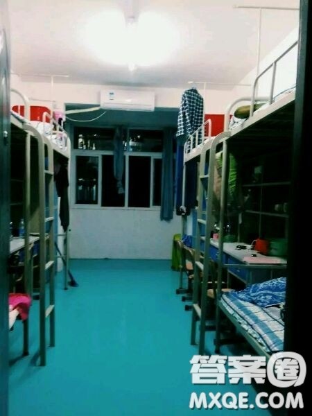 石家庄职业技术学院宿舍条件好不好 石家庄职业技术学院宿舍是几人间 石家庄职业技术学院宿舍条件好不好 石家庄职业技术学院宿舍是几人间