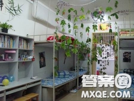 柳州职业技术学院宿舍怎么样 柳州职业技术学院宿舍条件好不好 柳州职业技术学院宿舍怎么样 柳州职业技术学院宿舍条件好不好