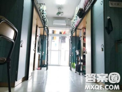 浙江工贸职业技术学院宿舍条件好不好 浙江工贸职业技术学院宿舍怎么样 浙江工贸职业技术学院宿舍条件好不好 浙江工贸职业技术学院宿舍怎么样